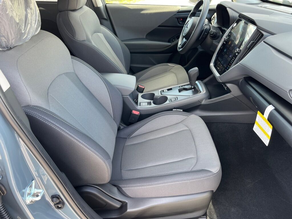 2025 Subaru Crosstrek Premium Hagerstown MD