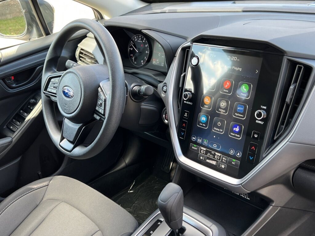 2025 Subaru Crosstrek Premium Hagerstown MD
