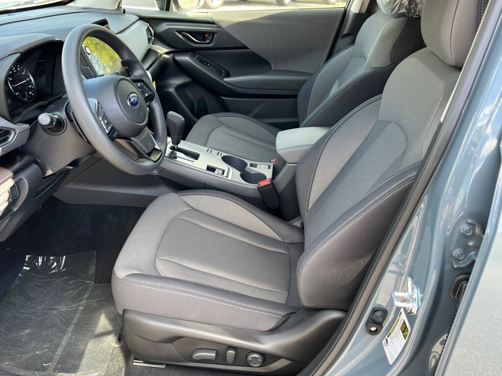 2025 Subaru Crosstrek Premium Hagerstown MD
