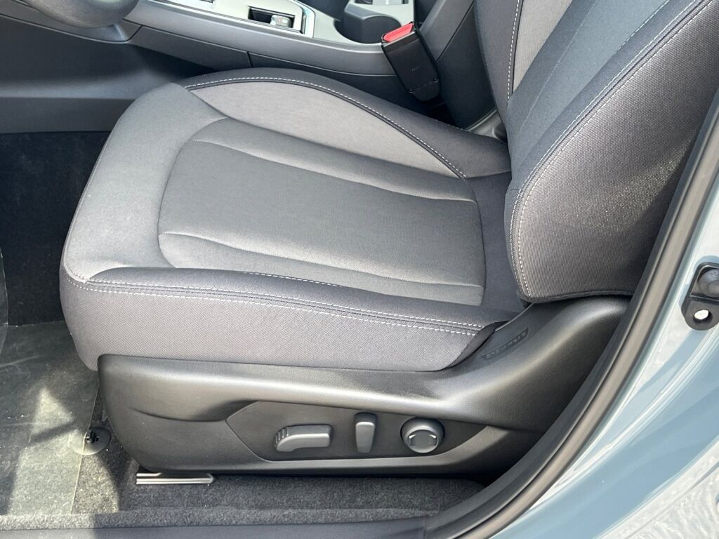 2025 Subaru Crosstrek Premium Hagerstown MD