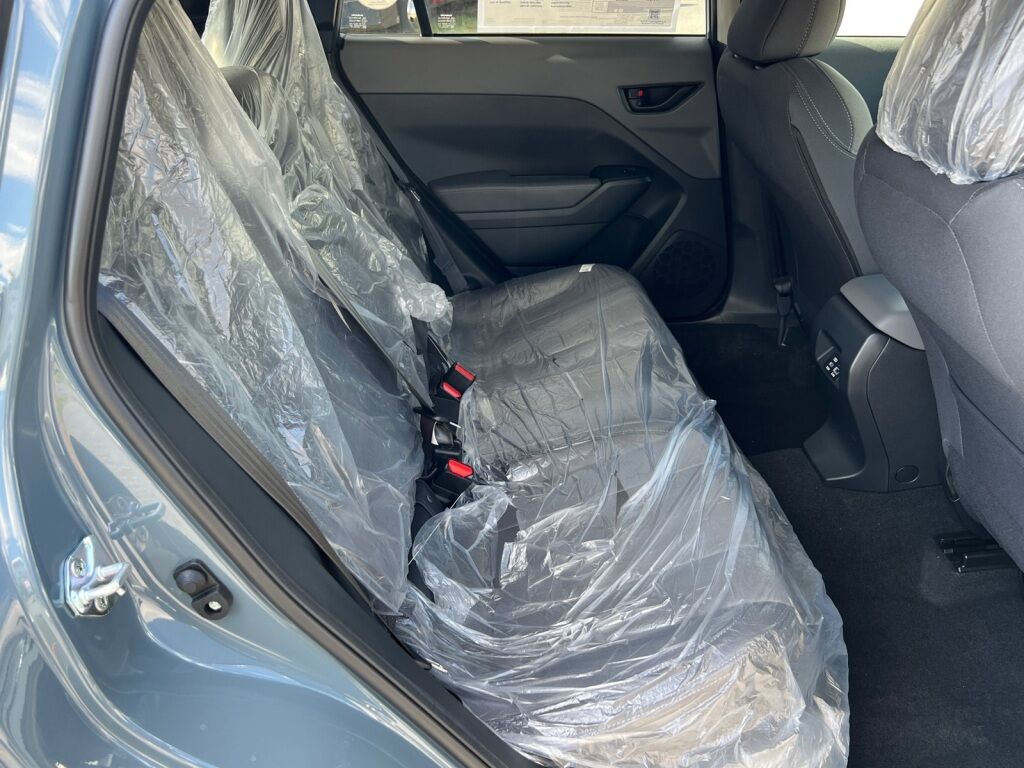 2025 Subaru Crosstrek Premium Hagerstown MD