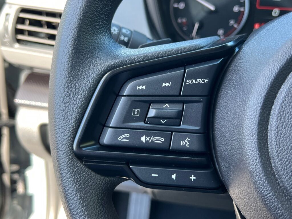 2025 Subaru Crosstrek Premium Hagerstown MD