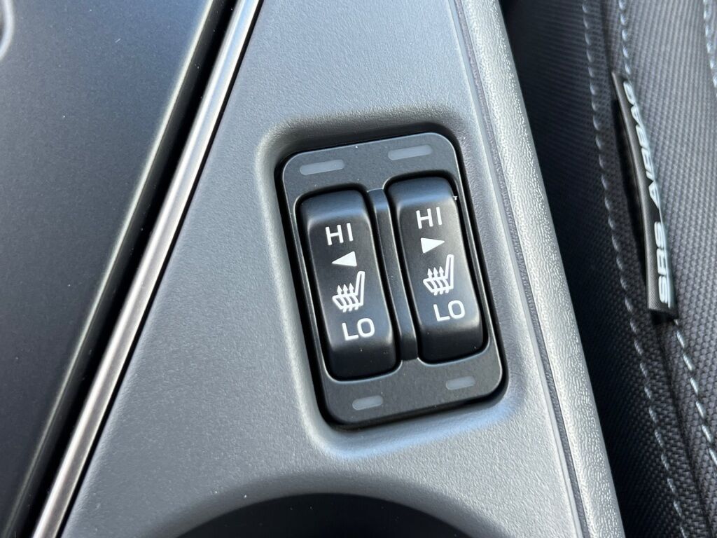 2025 Subaru Crosstrek Premium Hagerstown MD