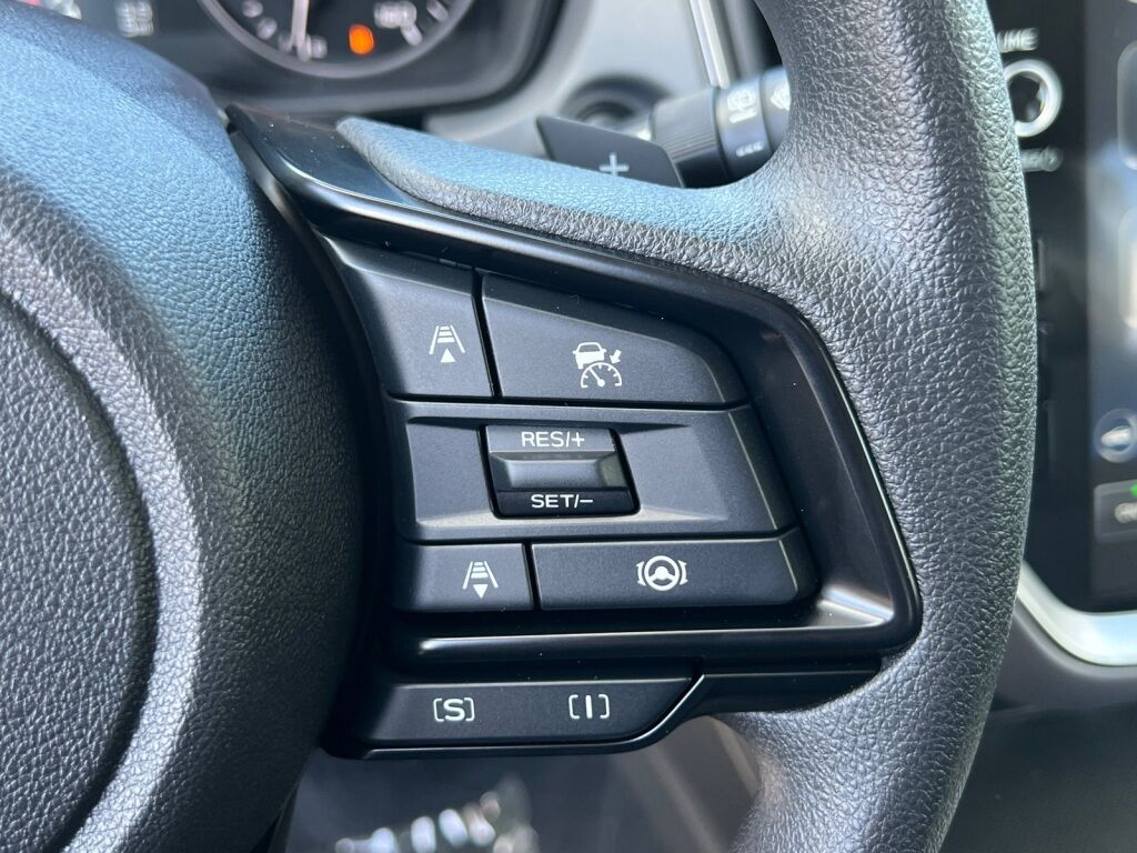 2025 Subaru Crosstrek Premium Hagerstown MD