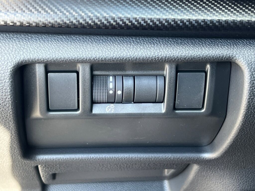 2025 Subaru Crosstrek Premium Hagerstown MD
