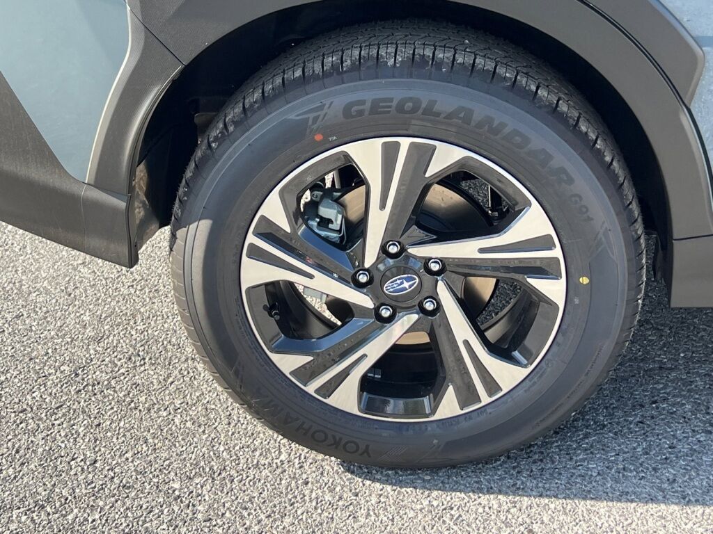 2025 Subaru Crosstrek Premium Hagerstown MD