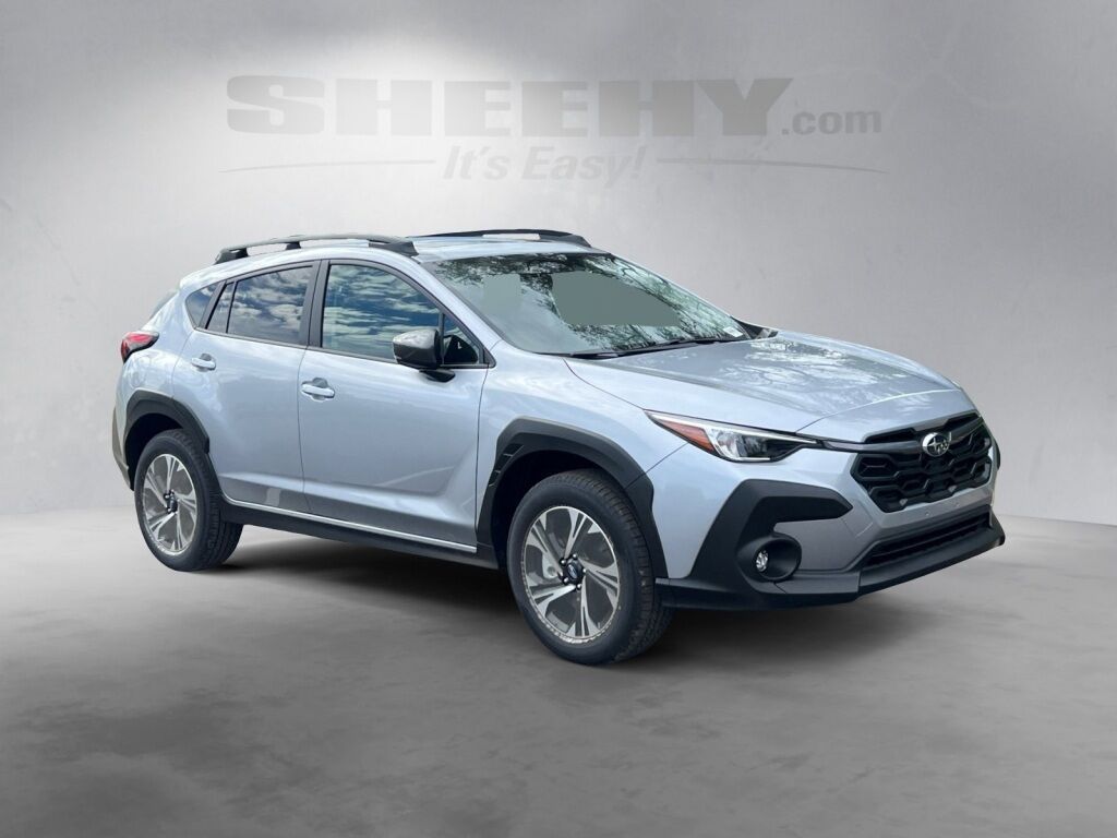 2025 Subaru Crosstrek Premium Hagerstown MD