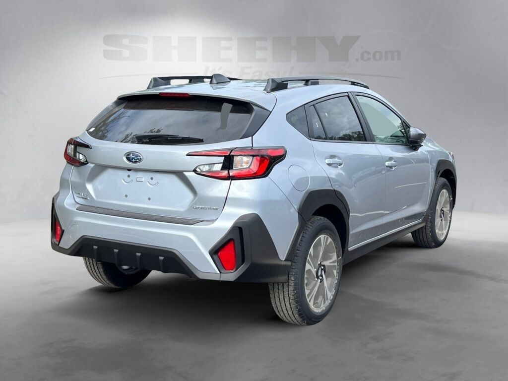 2025 Subaru Crosstrek Premium Hagerstown MD