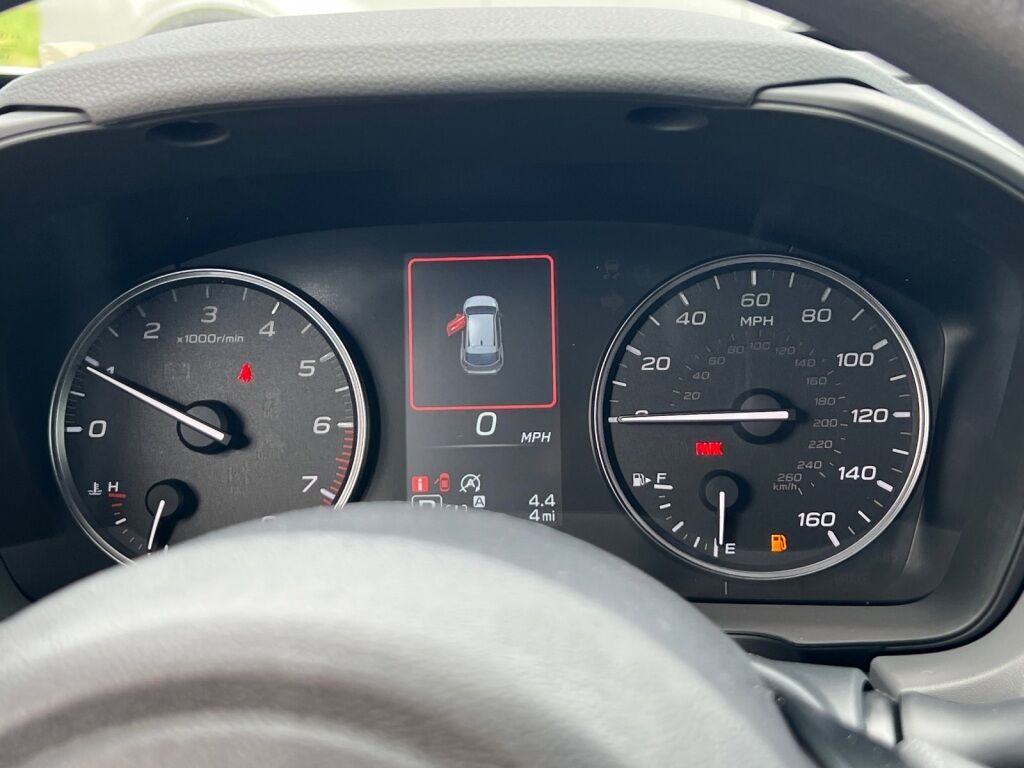 2025 Subaru Crosstrek Premium Hagerstown MD