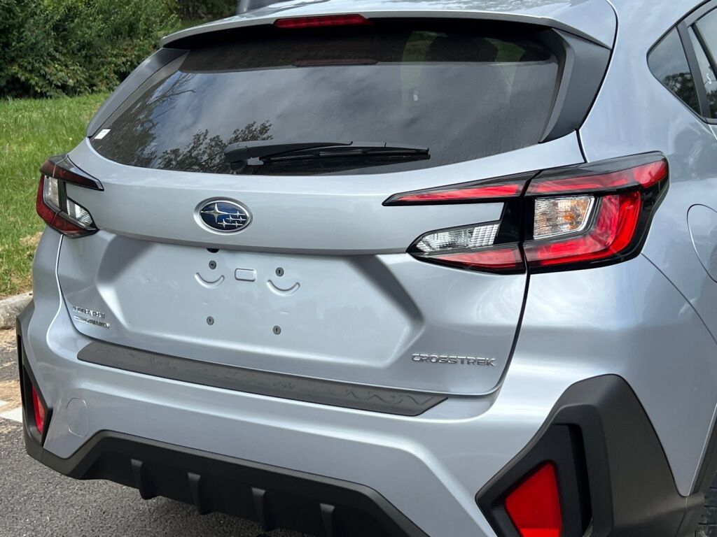 2025 Subaru Crosstrek Premium Hagerstown MD