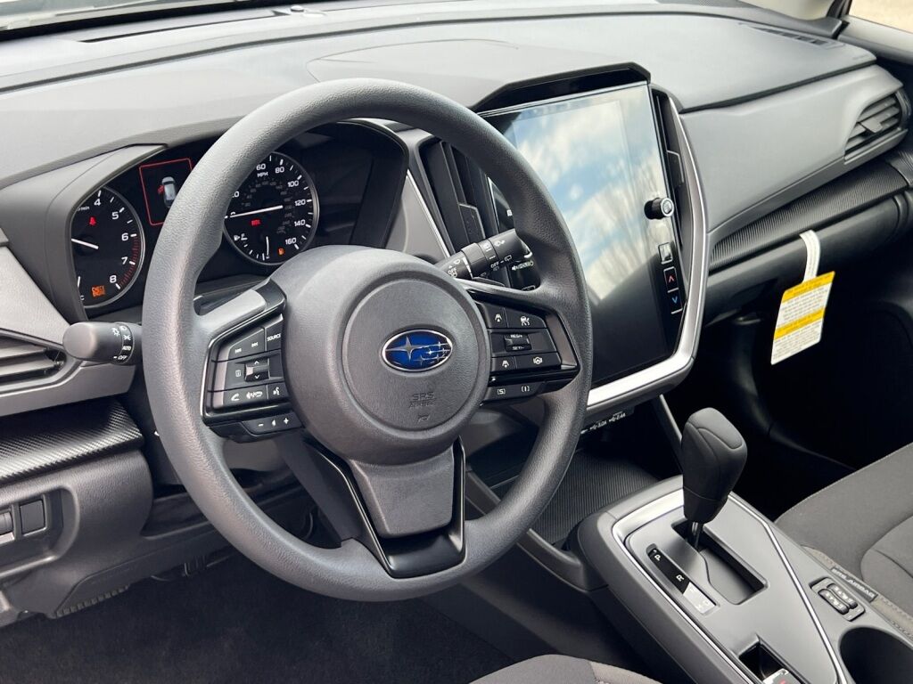 2025 Subaru Crosstrek Premium Hagerstown MD
