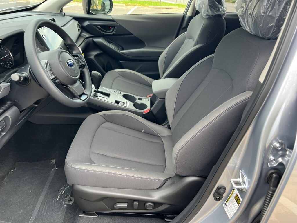 2025 Subaru Crosstrek Premium Hagerstown MD