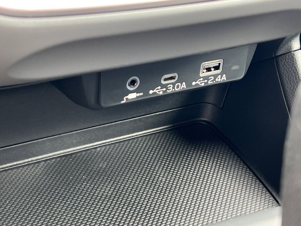 2025 Subaru Crosstrek Premium Hagerstown MD