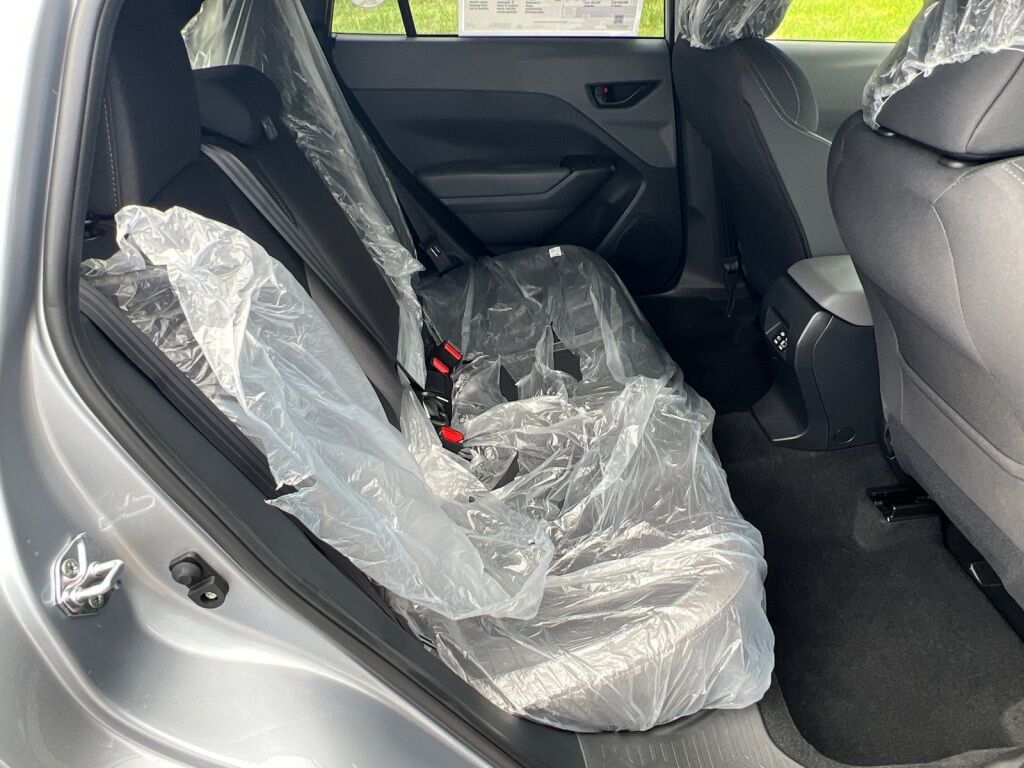 2025 Subaru Crosstrek Premium Hagerstown MD