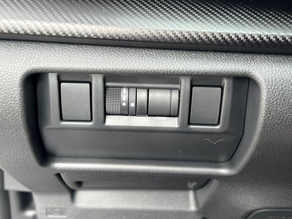 2025 Subaru Crosstrek Premium Hagerstown MD
