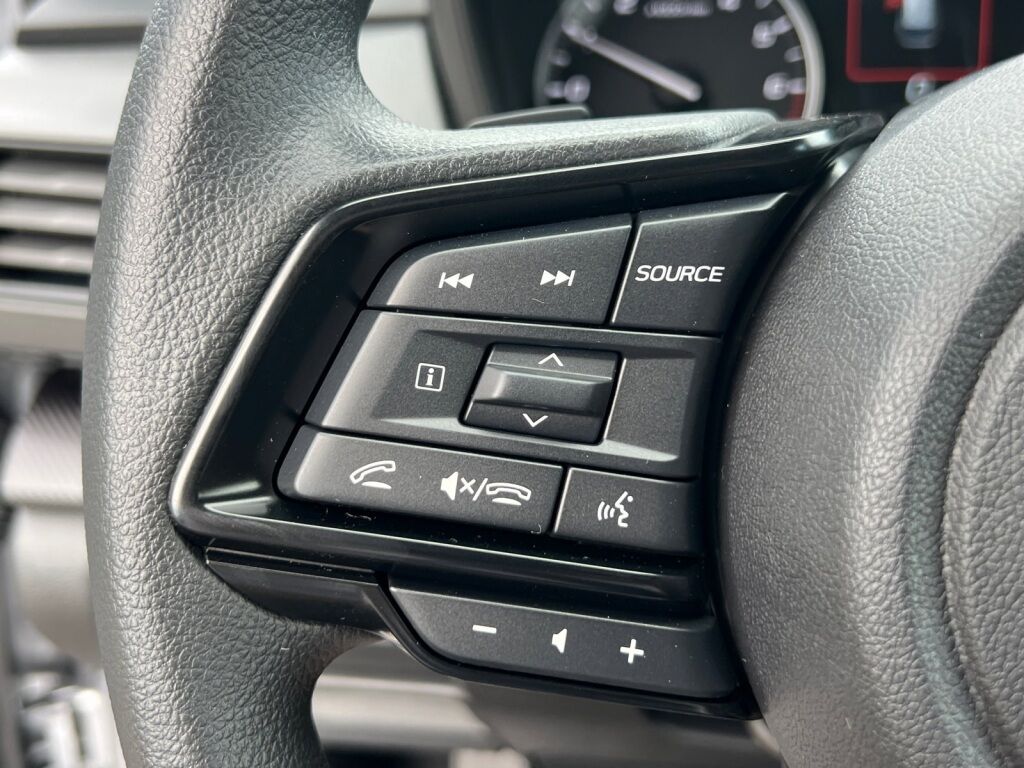 2025 Subaru Crosstrek Premium Hagerstown MD