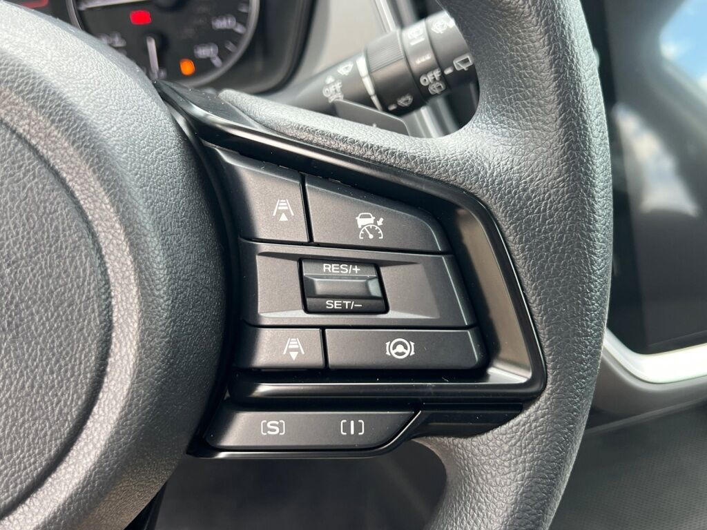 2025 Subaru Crosstrek Premium Hagerstown MD