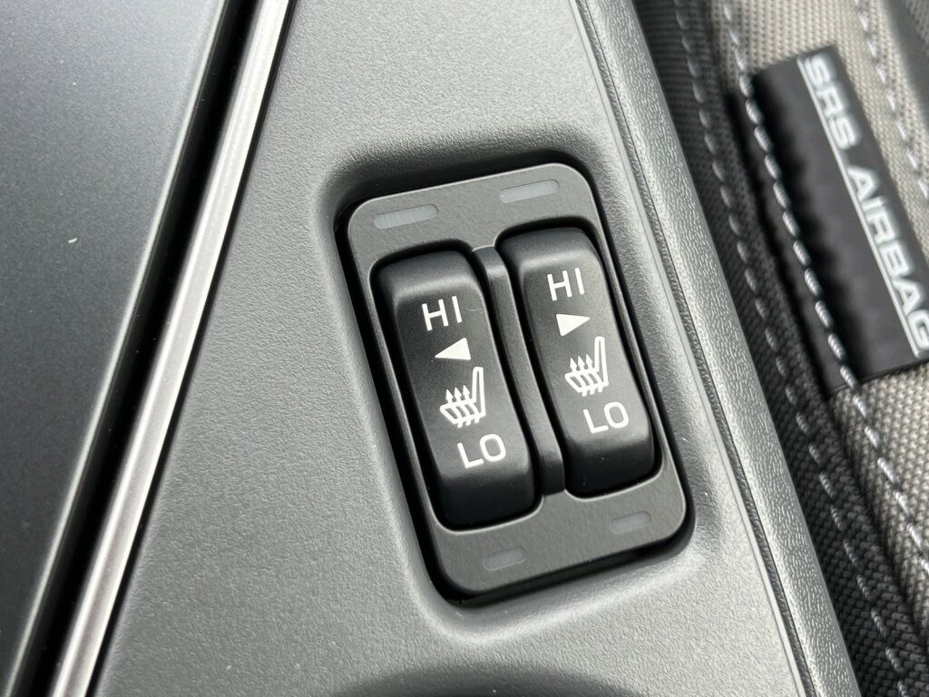 2025 Subaru Crosstrek Premium Hagerstown MD