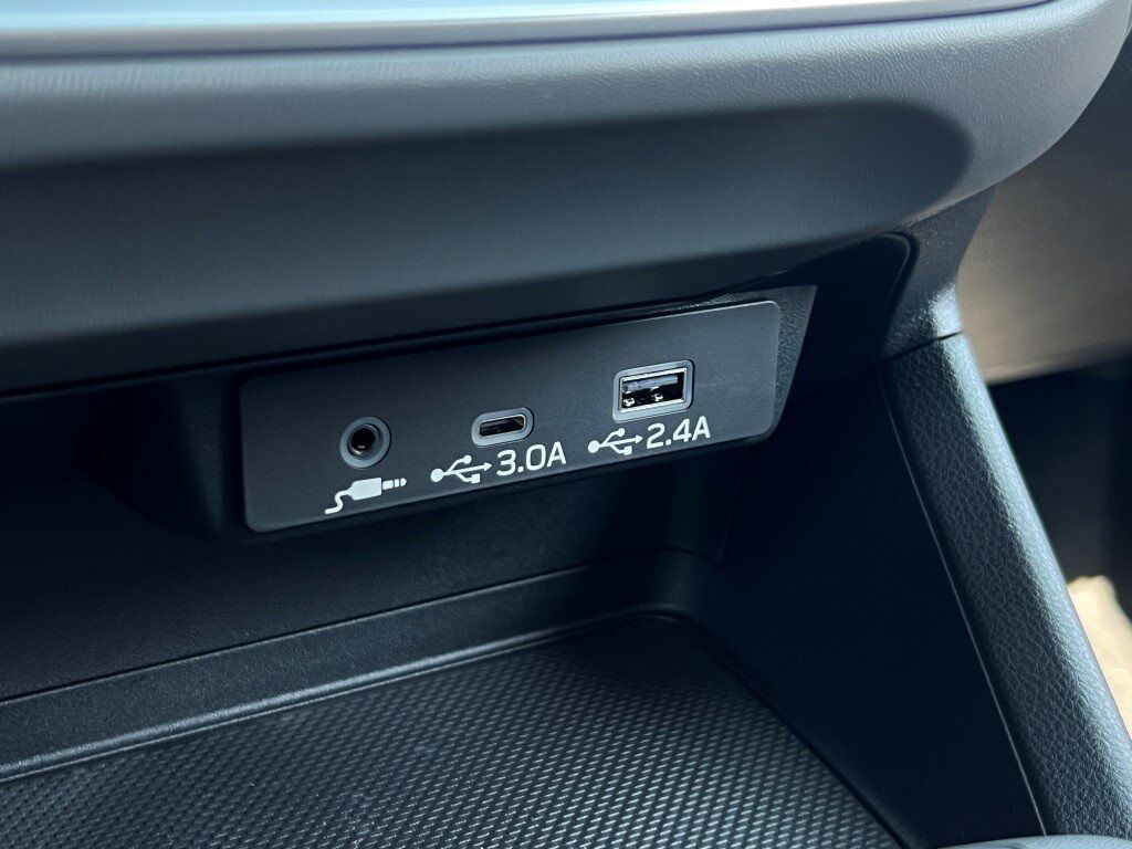 2025 Subaru Crosstrek Premium Springfield VA