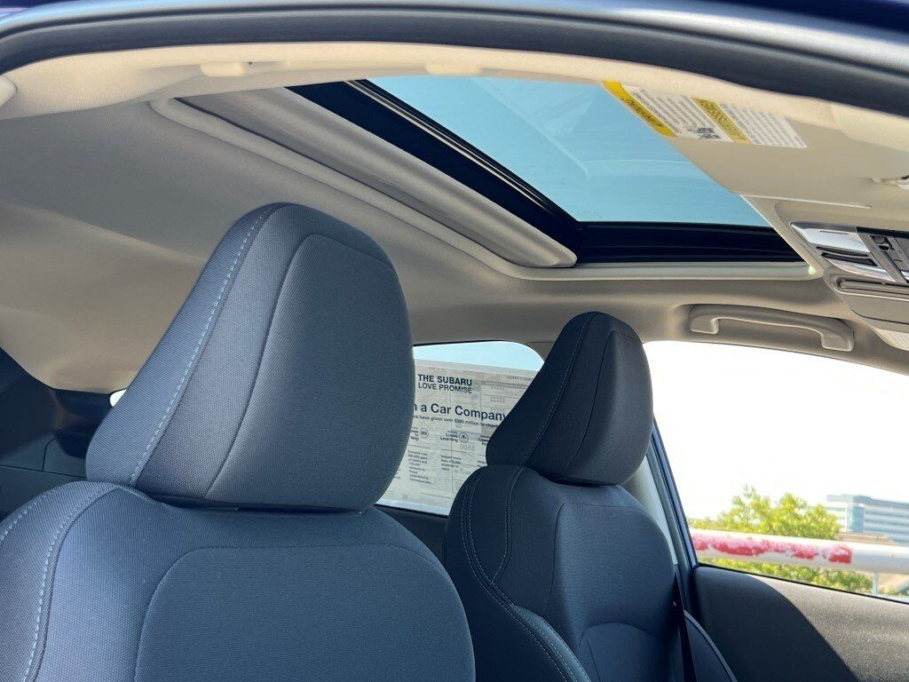 2025 Subaru Crosstrek Premium Springfield VA