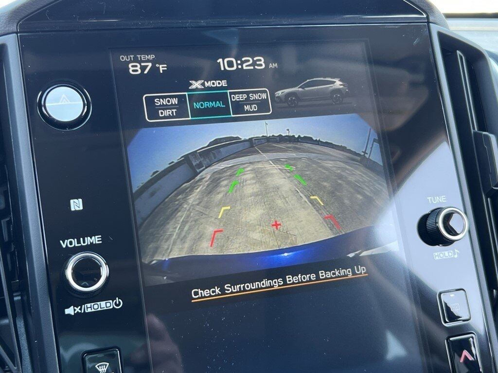 2025 Subaru Crosstrek Premium Springfield VA