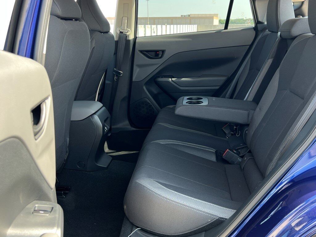 2025 Subaru Crosstrek Premium Springfield VA