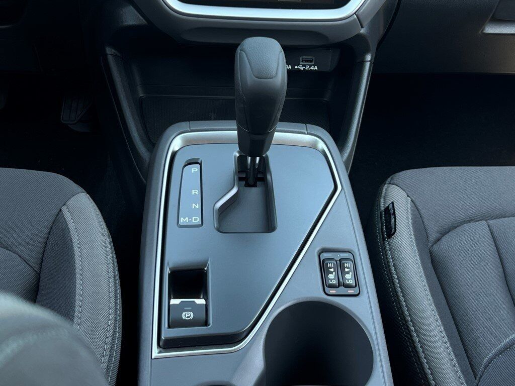 2025 Subaru Crosstrek Premium Springfield VA