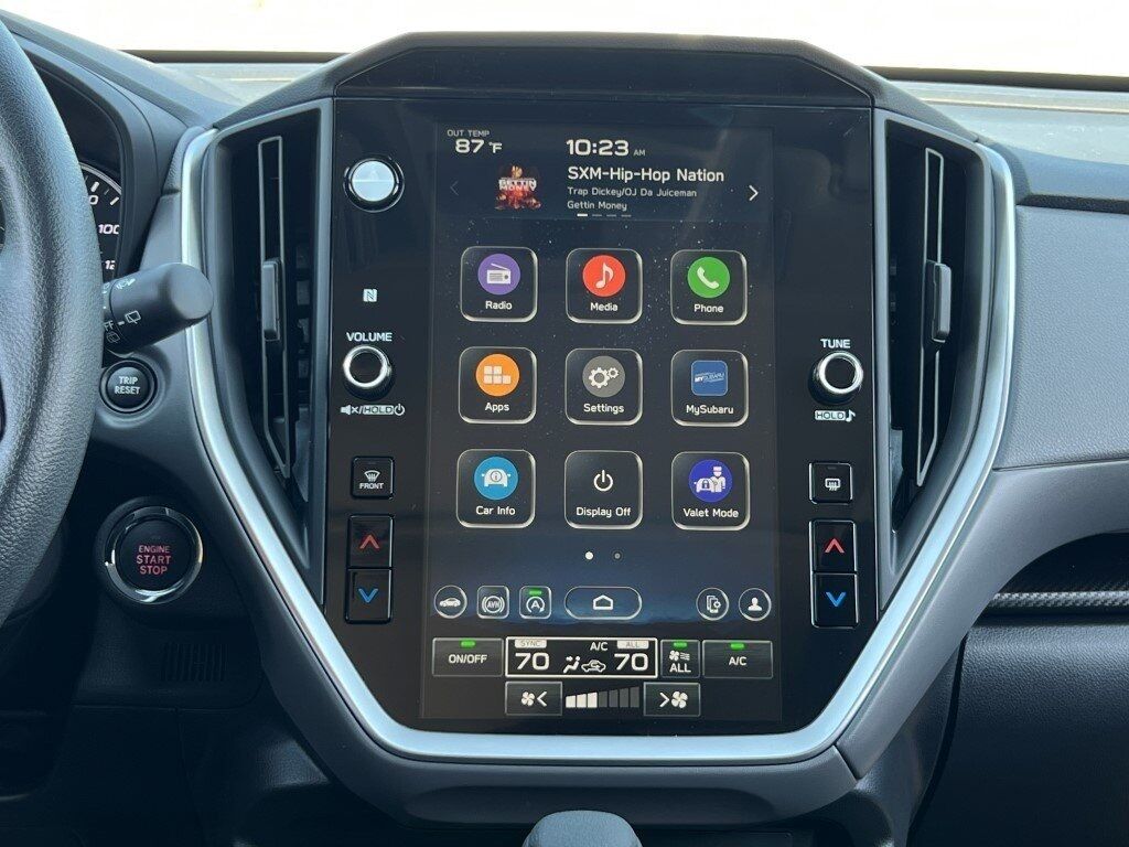 2025 Subaru Crosstrek Premium Springfield VA