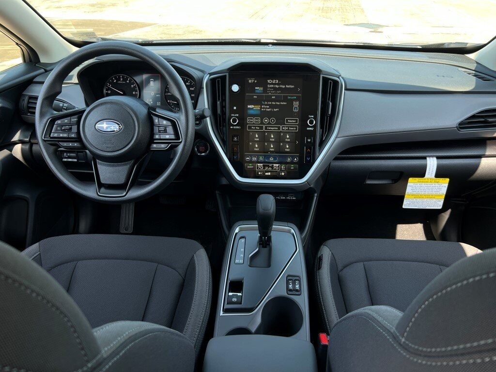 2025 Subaru Crosstrek Premium Springfield VA