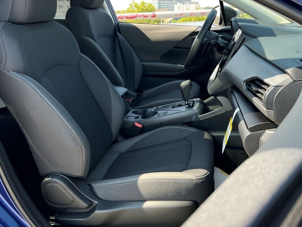 2025 Subaru Crosstrek Premium Springfield VA