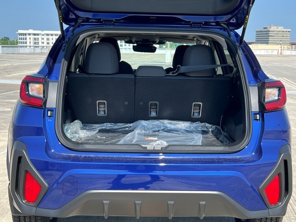 2025 Subaru Crosstrek Premium Springfield VA