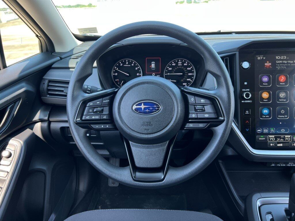 2025 Subaru Crosstrek Premium Springfield VA