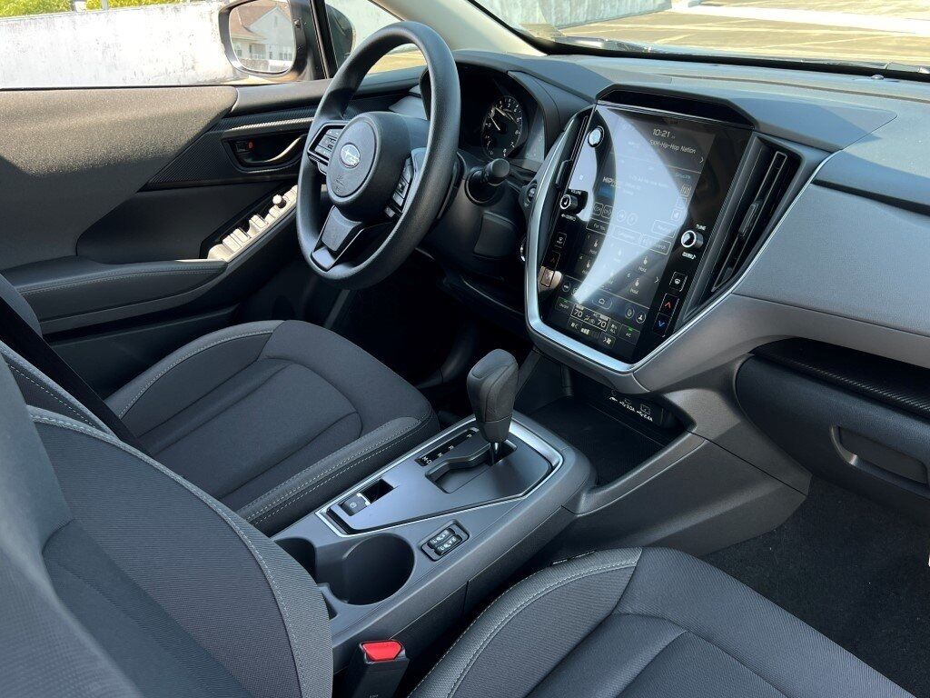 2025 Subaru Crosstrek Premium Springfield VA