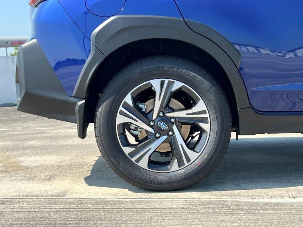 2025 Subaru Crosstrek Premium Springfield VA