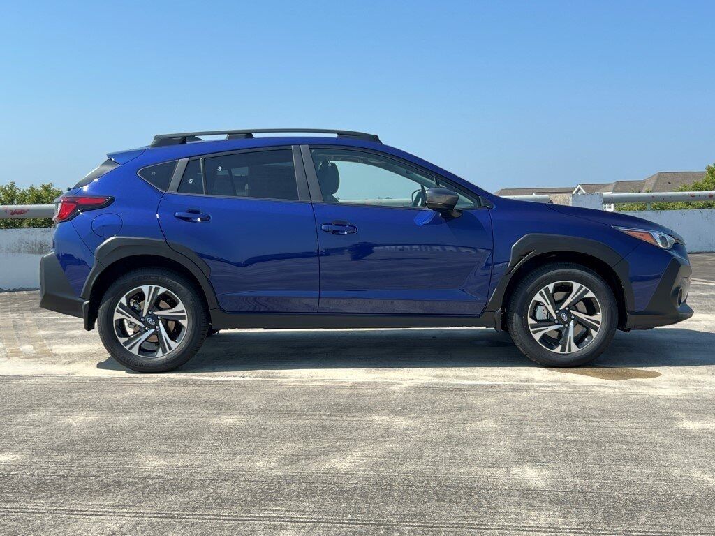 2025 Subaru Crosstrek Premium Springfield VA