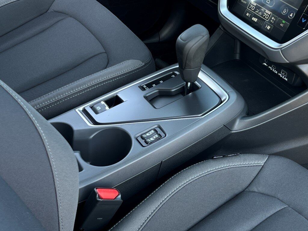 2025 Subaru Crosstrek Premium Springfield VA