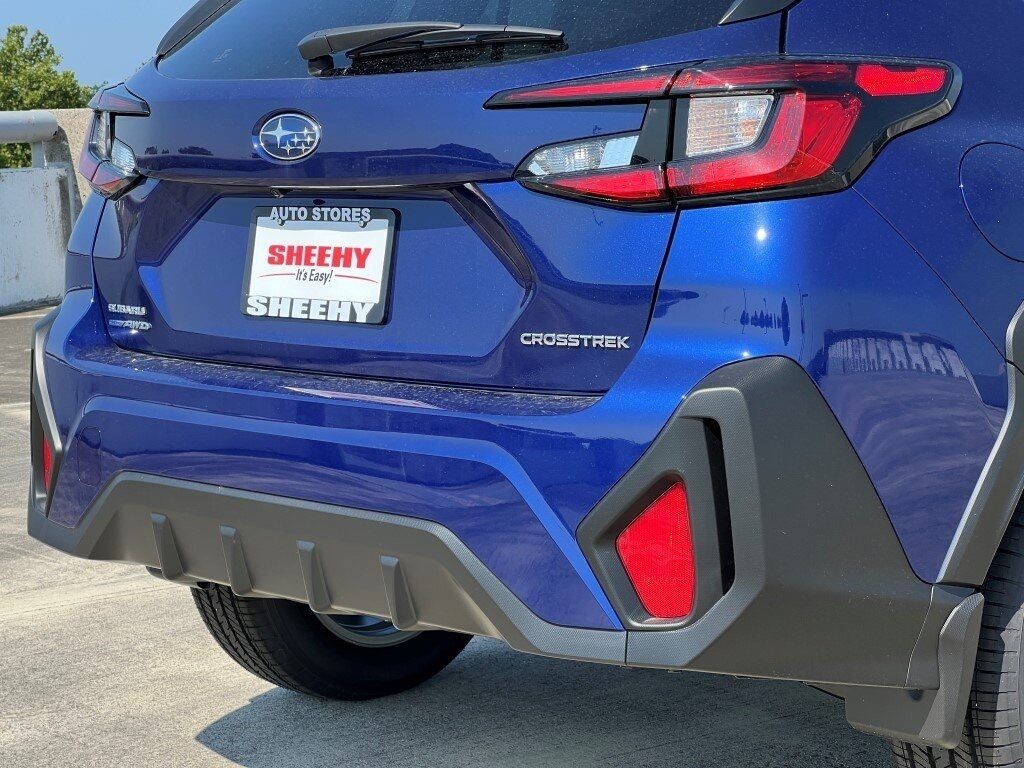 2025 Subaru Crosstrek Premium Springfield VA