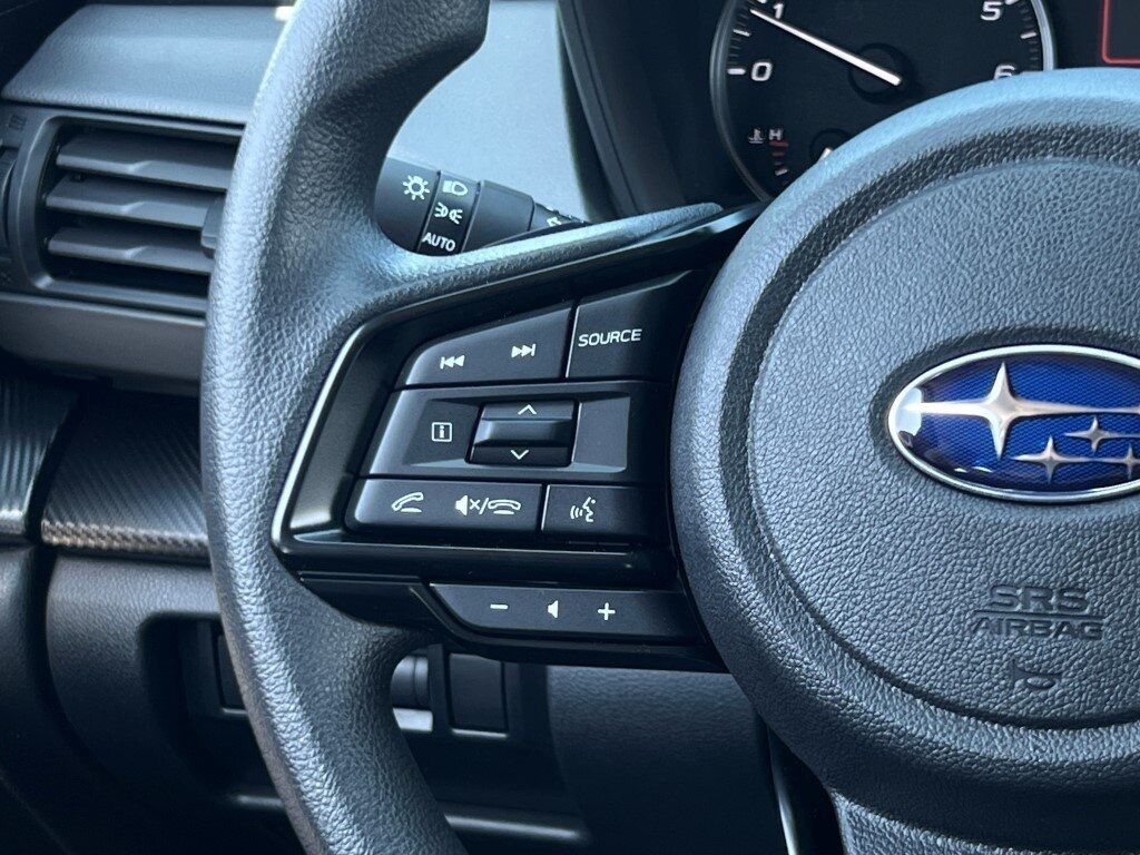 2025 Subaru Crosstrek Premium Springfield VA
