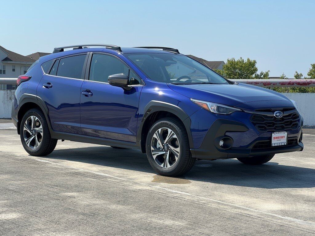 2025 Subaru Crosstrek Premium Springfield VA
