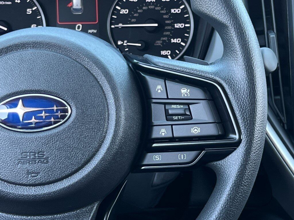 2025 Subaru Crosstrek Premium Springfield VA