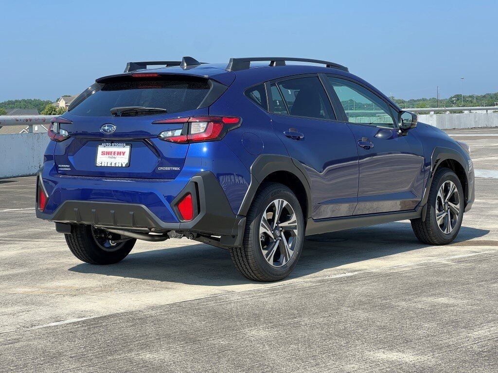 2025 Subaru Crosstrek Premium Springfield VA