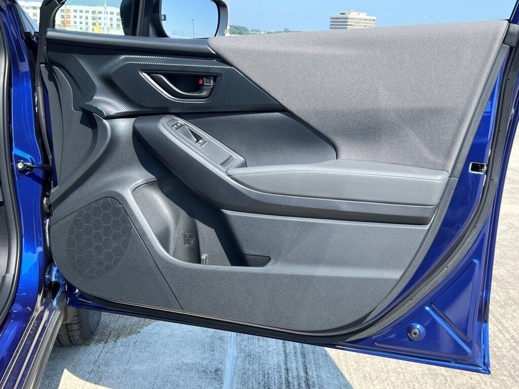 2025 Subaru Crosstrek Premium Springfield VA