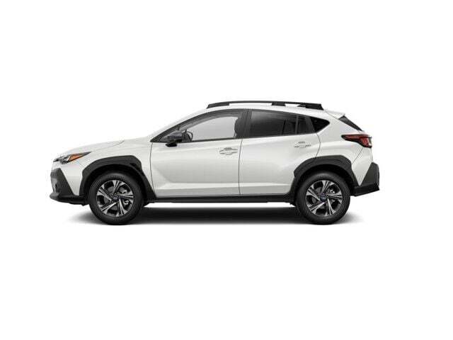 2025 Subaru Crosstrek Premium Springfield VA
