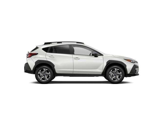 2025 Subaru Crosstrek Premium Springfield VA