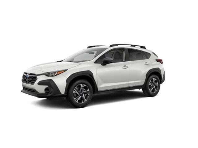2025 Subaru Crosstrek Premium Springfield VA