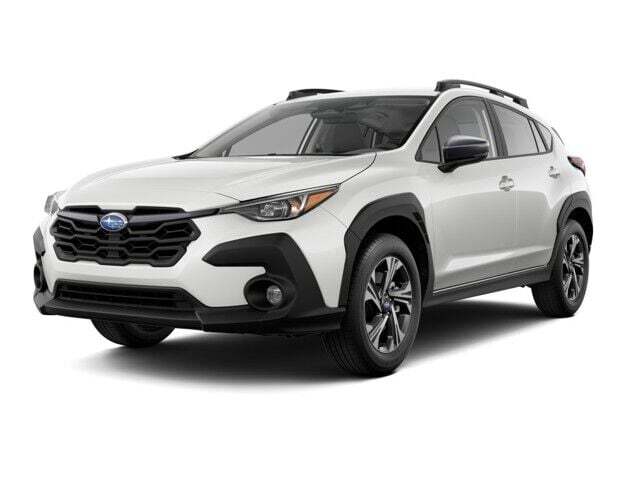2025 Subaru Crosstrek Premium Springfield VA