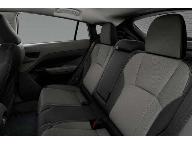 2025 Subaru Crosstrek Premium Springfield VA