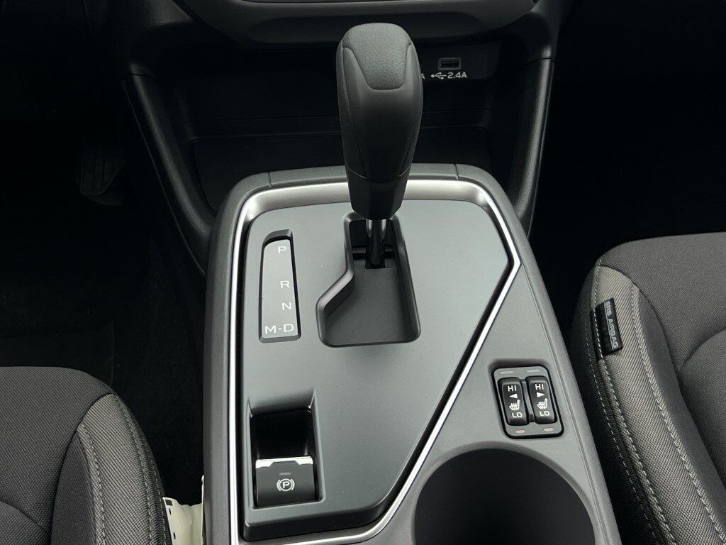 2025 Subaru Crosstrek Premium Springfield VA
