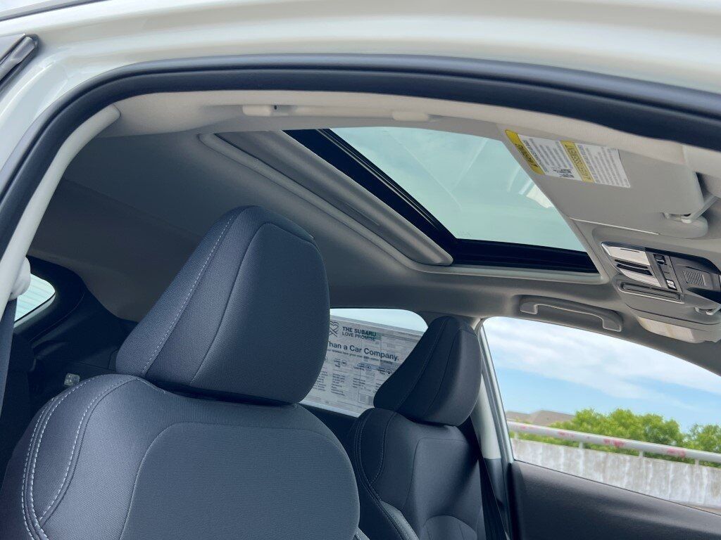 2025 Subaru Crosstrek Premium Springfield VA