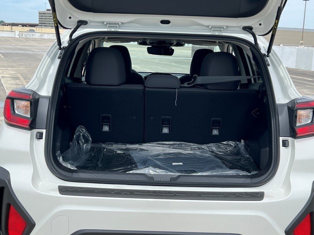 2025 Subaru Crosstrek Premium Springfield VA